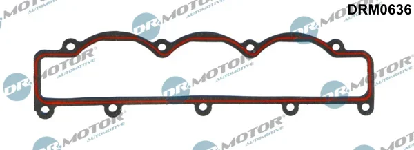 Těsnění, koleno sacího potrubí Dr.Motor Automotive DRM0636