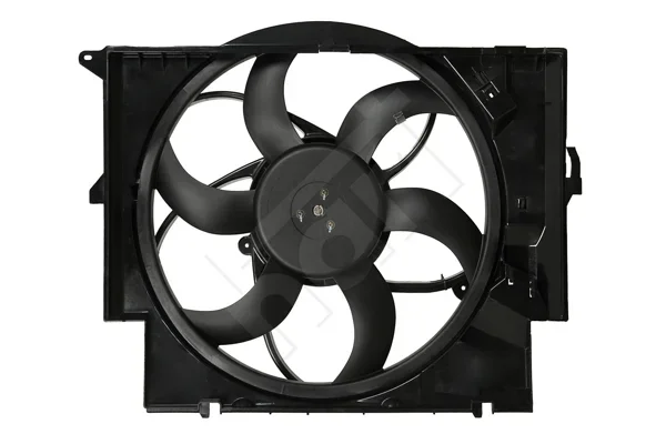 Větrák, chlazení motoru HART 645145