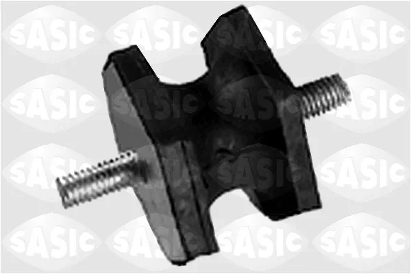 Zarazka, tlumic vyfuku SASIC 4001453 – OE 7700565762