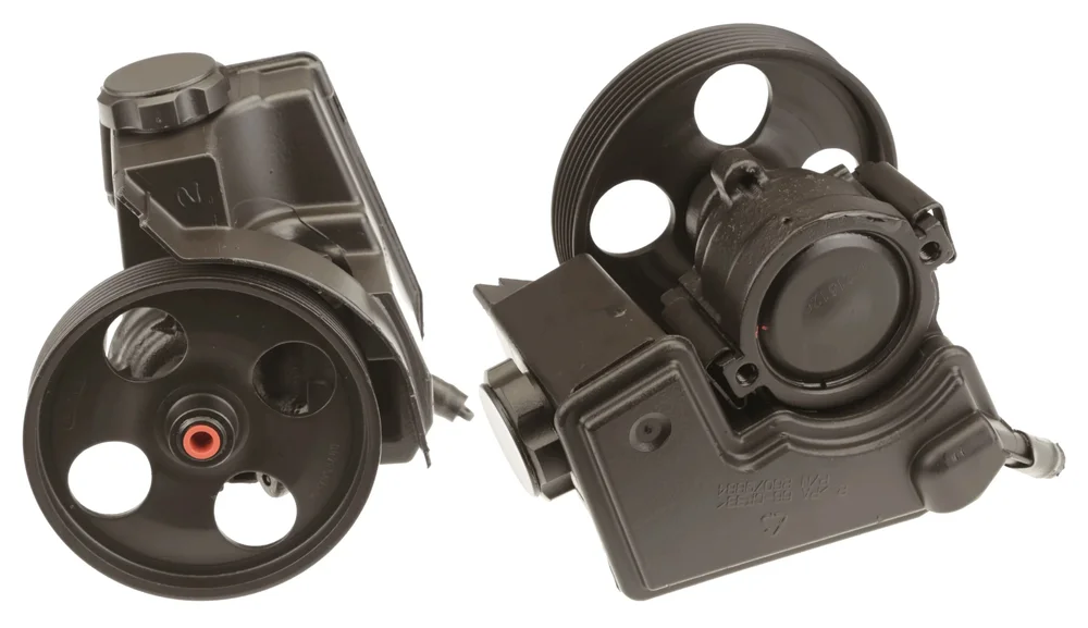 Hydraulické čerpadlo, řízení TRW JPR461