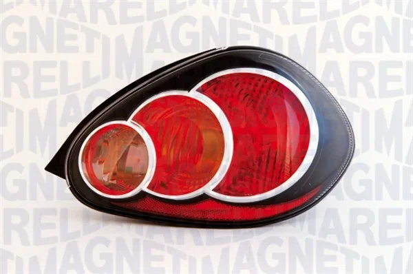 Zadní světlo MAGNETI MARELLI 714026171204