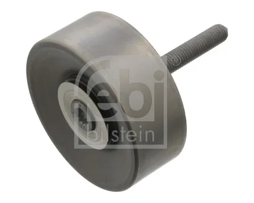 Vratna/vodici kladka, klinovy zebrovy remen FEBI BILSTEIN 37979