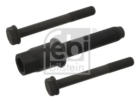 Sada żroubů, ozubená kola FEBI BILSTEIN 33845
