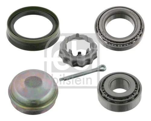 Sada lozisek kol FEBI BILSTEIN 26568 – OE 8D0598625
