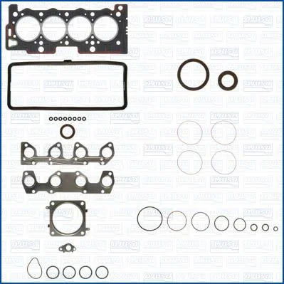 Kompletní sada těsnění, motor AJUSA 50232400