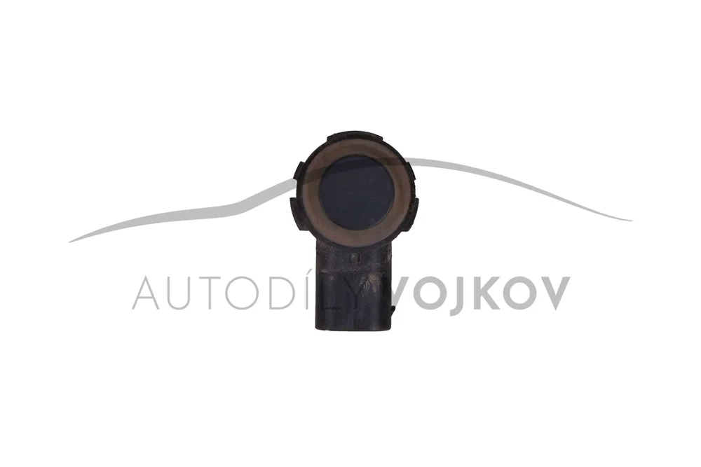 Parkovací senzor zadní černý 284375765R v:132361