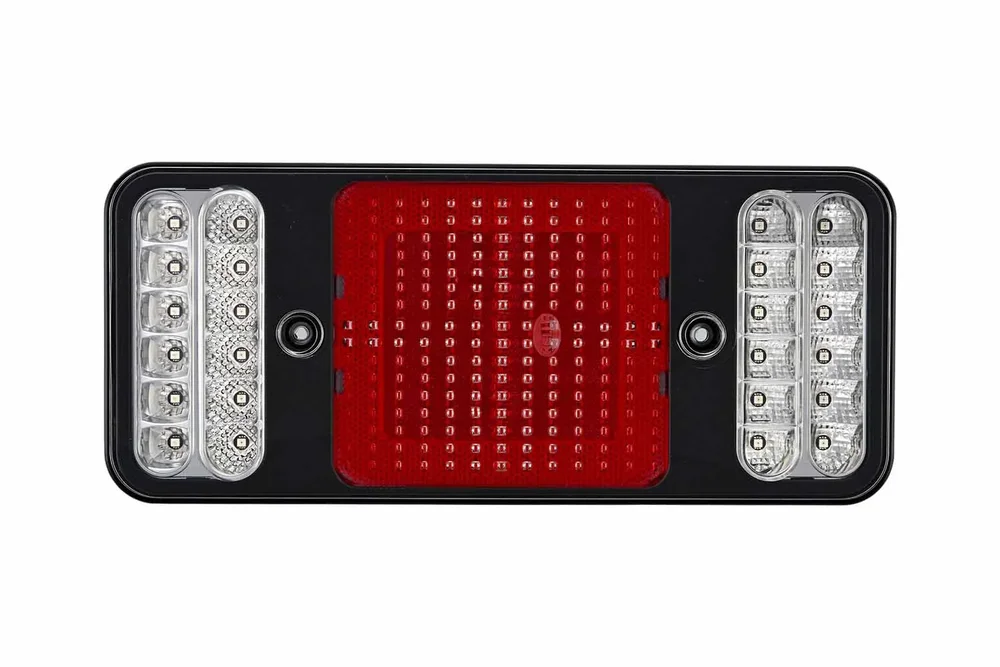 Zadní světlo HELLA 2VP345900-281
