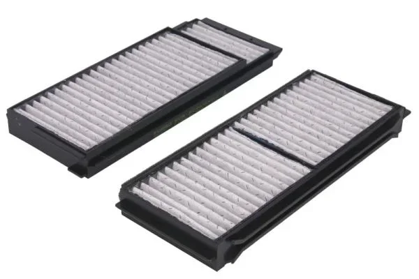 Filtr, vzduch v interiéru PURRO PUR-PC8036AG-2
