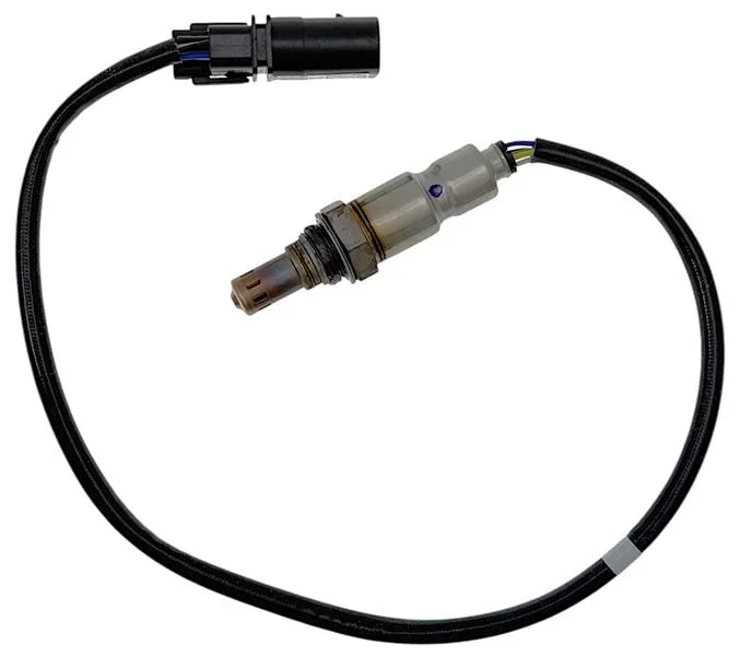VAG 04E906262E Lambda sonda ORIGINÁL