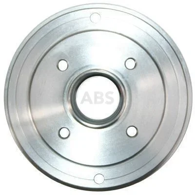 Brzdový buben A.B.S. 2705-S Brzdový buben A.B.S. 2705-S