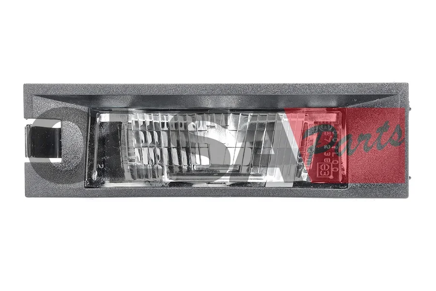 Osvětlení SPZ AIC 72335 – OE 46532400 Osvětlení SPZ AIC 72335 – OE 46532400
