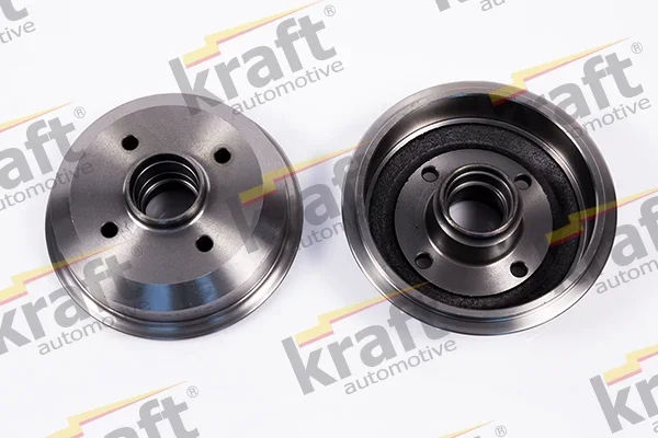 Brzdový buben KRAFT AUTOMOTIVE 6062090