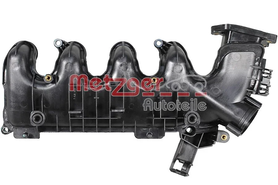 Sací trubkový modul METZGER AUTOTEILE 2100036 Sací trubkový modul METZGER AUTOTEILE 2100036