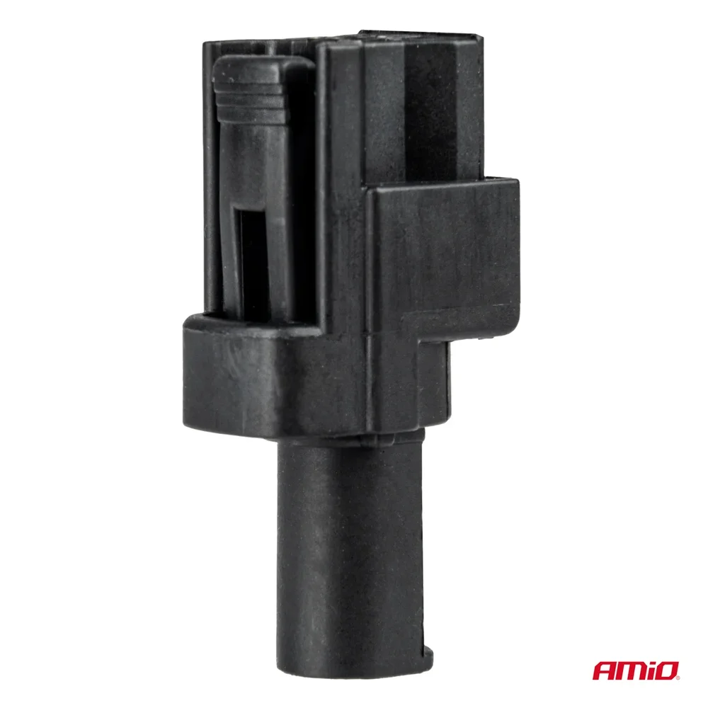 Sada elektrických konektorů vodotěsných 1 PIN 2,2 mm AMiO-04345 - Obrázek 2