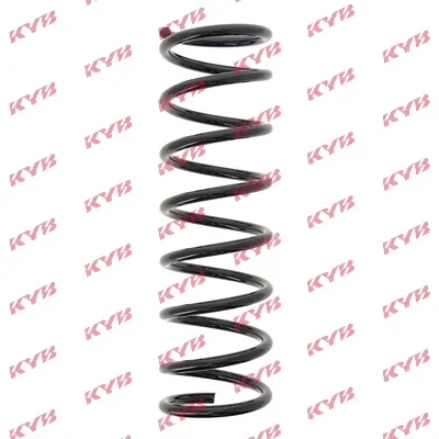 Pruzina podvozku KYB RA6479 – OE 21212912712