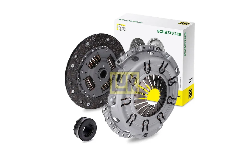 Spojková sada Schaeffler LuK 621173800