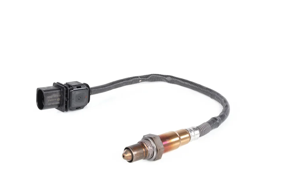 Lambda sonda BOSCH 0281004079