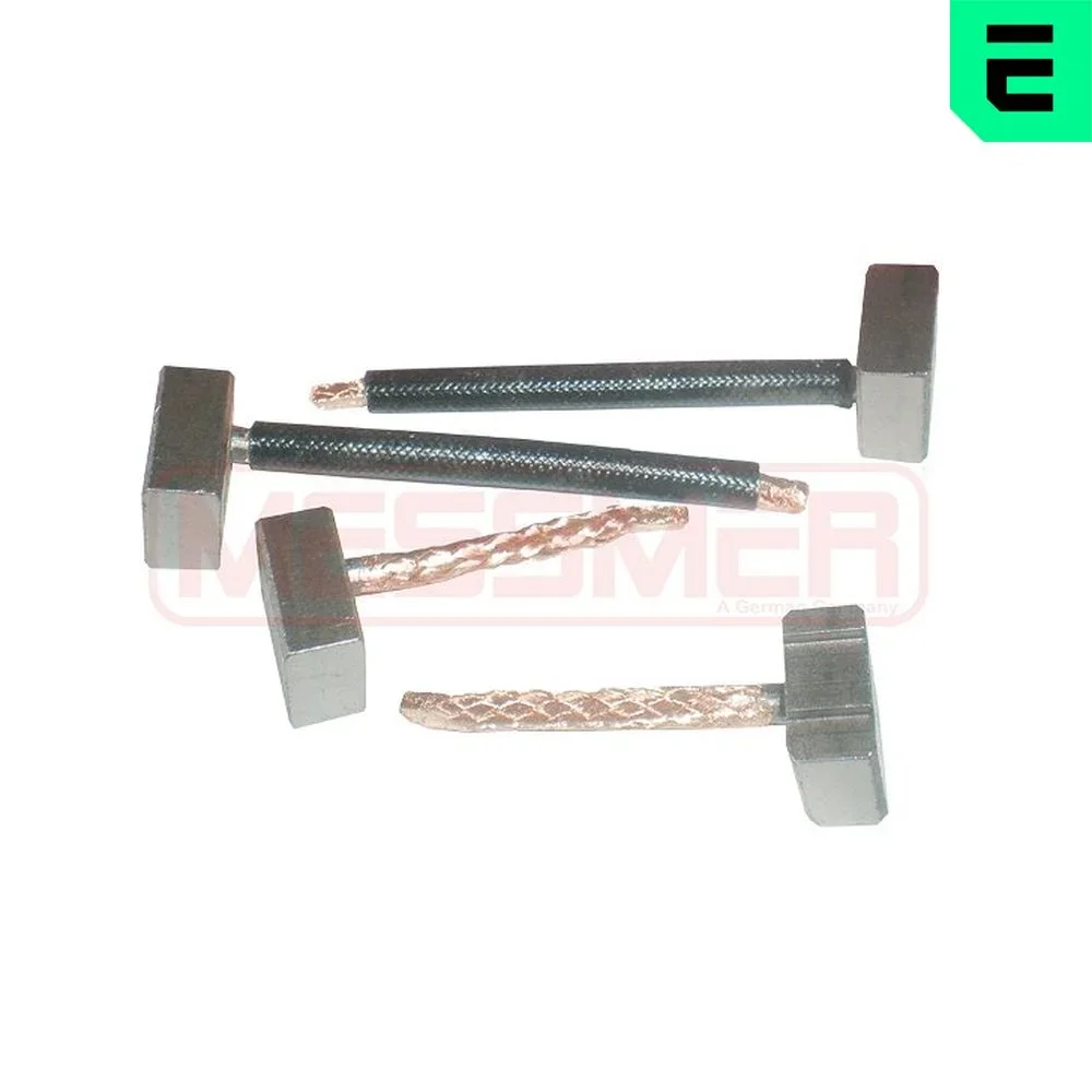 Uhlíkový kartáč, startér ERA 233073 Uhlíkový kartáč, startér ERA 233073