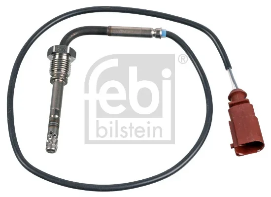 Cidlo, teplota vyfukovych plynu FEBI BILSTEIN 170466 Cidlo, teplota vyfukovych plynu FEBI BILSTEIN 170466