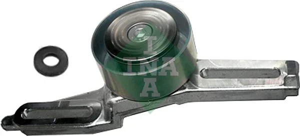 Napinaci kladka, zebrovany klinovy remen Schaeffler INA 531024110