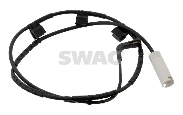 Vystrazny kontakt, opotrebeni oblozeni SWAG 11931563