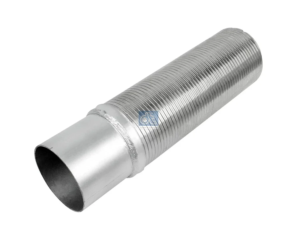 Prużný díl výfuku DT Spare Parts 3.25053 – OE 81.15210.0086 Prużný díl výfuku DT Spare Parts 3.25053 – OE 81.15210.0086