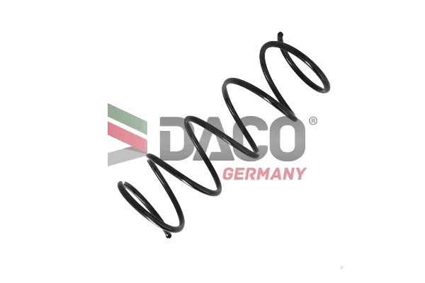 Pružina podvozku DACO Germany 802801