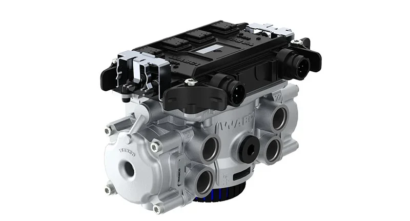 Modulátor náprav WABCO 4801040050 – OE 41211413