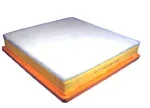 Vzduchový filtr ALCO FILTER MD-8160
