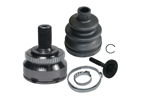 KLOUB VENK.VOLVO C70 2.0T HART 464391 KLOUB VENK.VOLVO C70 2.0T HART 464391