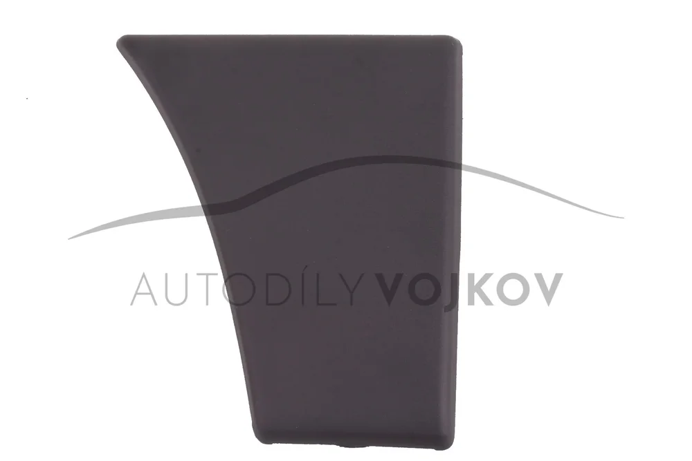 Boční lišta pravá před zadním kolem v:26651