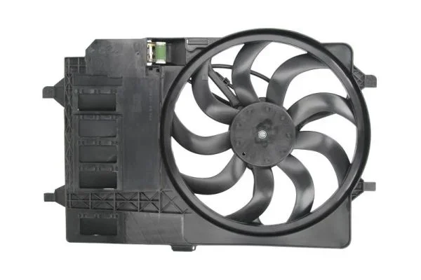 Větrák, chlazení motoru THERMOTEC D8B003TT