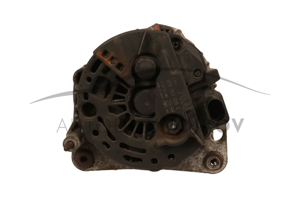 Alternátor 70A 06A903026CX v:83086 Alternátor 70A 06A903026CX v:83086