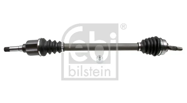 Hnací hřídel FEBI BILSTEIN 183636 Hnací hřídel FEBI BILSTEIN 183636