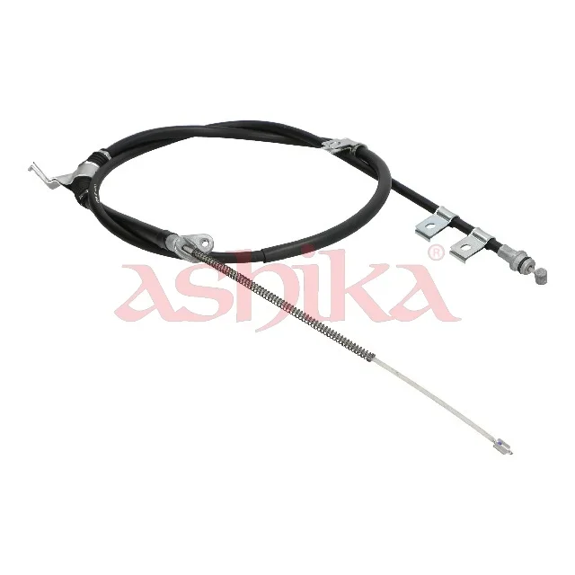 Tazne lanko, parkovaci brzda ASHIKA 131-05-566R – OE 4820A088