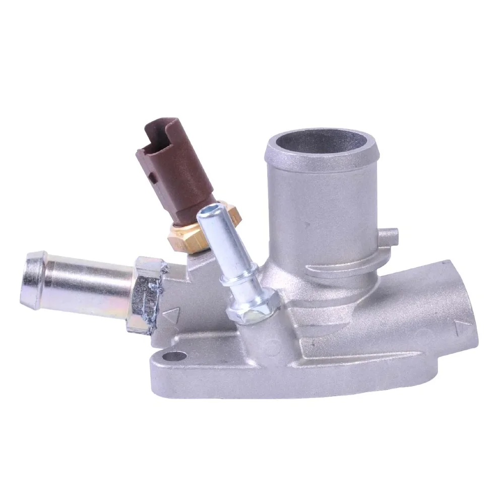 Termostat, chladivo GATES TH43980G1