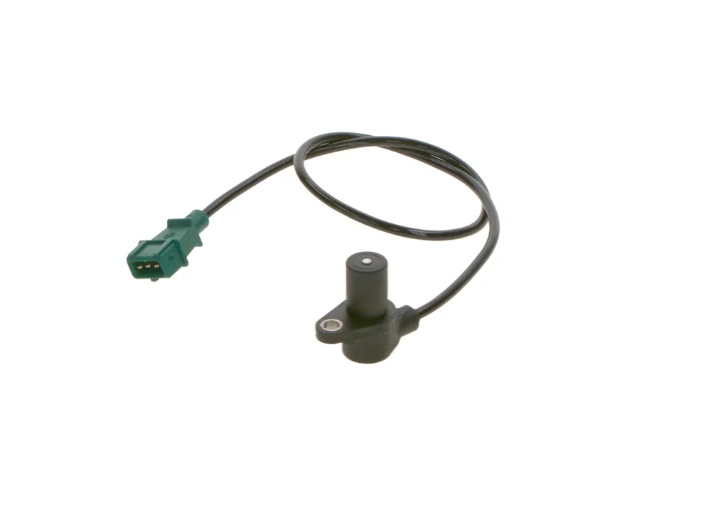 Generátor impulsů, klikový hřídel BOSCH 0261210163 – OE 46472687 Generátor impulsů, klikový hřídel BOSCH 0261210163 – OE 46472687