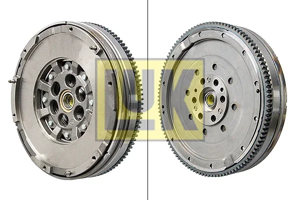 Setrvačník Schaeffler LuK 415079110