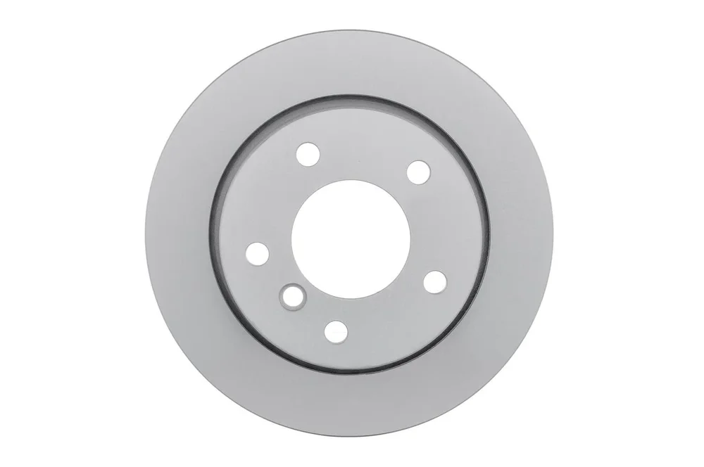 BO 0986478642 Brzdový kotouč BOSCH, lakovaný, High Carbon 85864