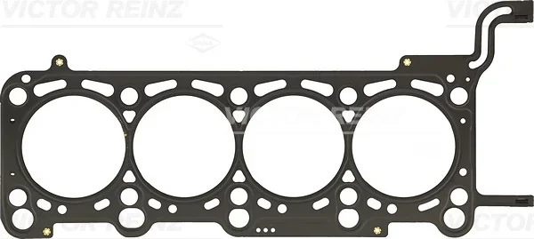 Těsnění, hlava válce VICTOR REINZ 61-37825-20 – OE 057103383EP