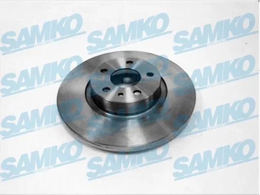 Brzdový kotouč SAMKO A2291P
