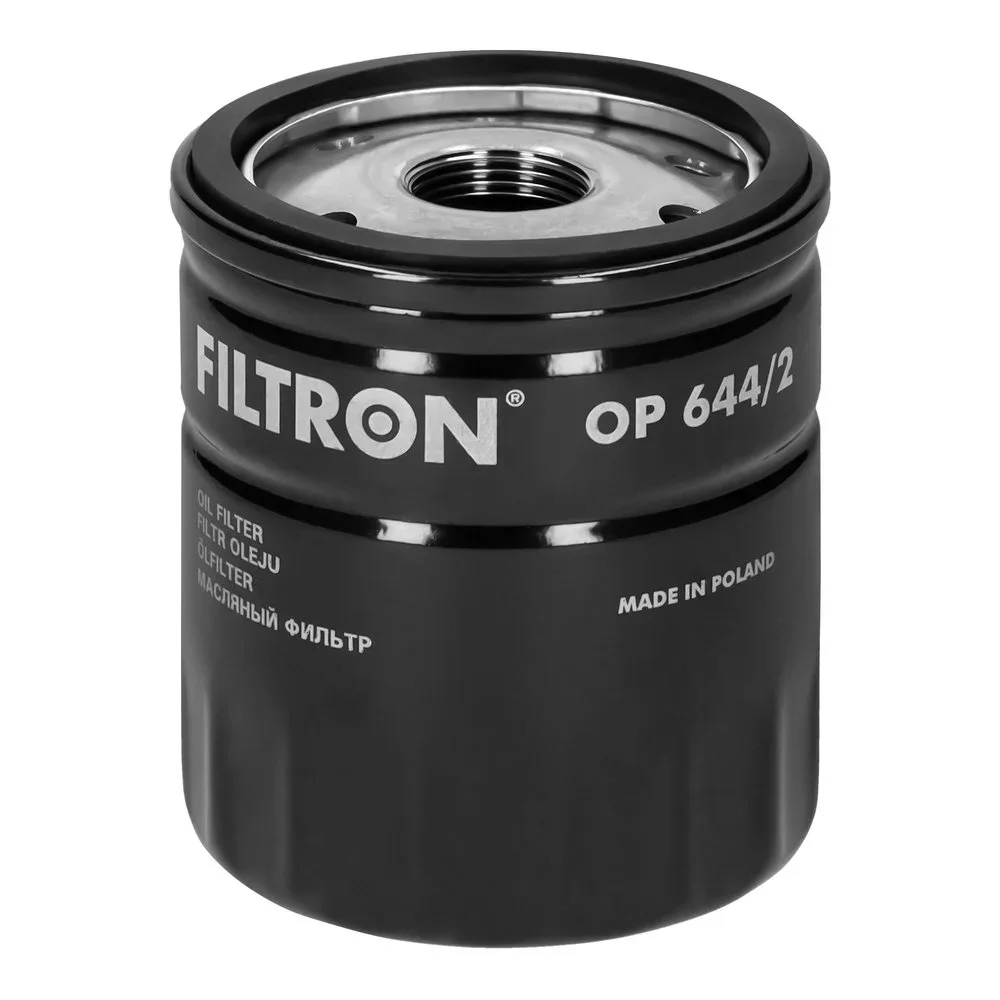 Olejový filtr FILTRON OP644/2