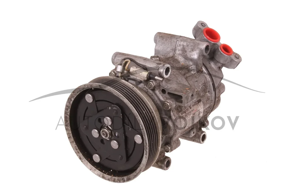 Kompresor klima 8200600117 v:35772