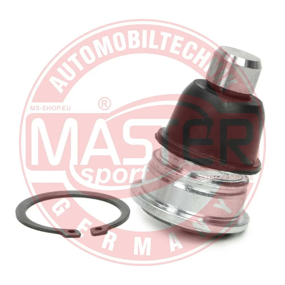 Čap ramena MASTER-SPORT GERMANY 38276-SET-MS