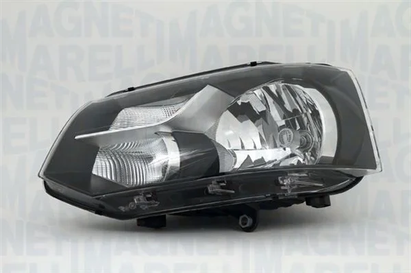 Hlavní světlomet MAGNETI MARELLI 710301254303