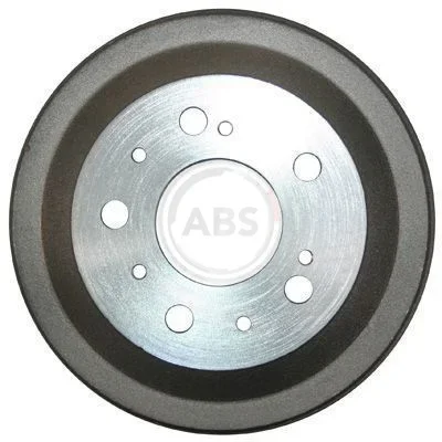Brzdový buben A.B.S. 2509-S Brzdový buben A.B.S. 2509-S