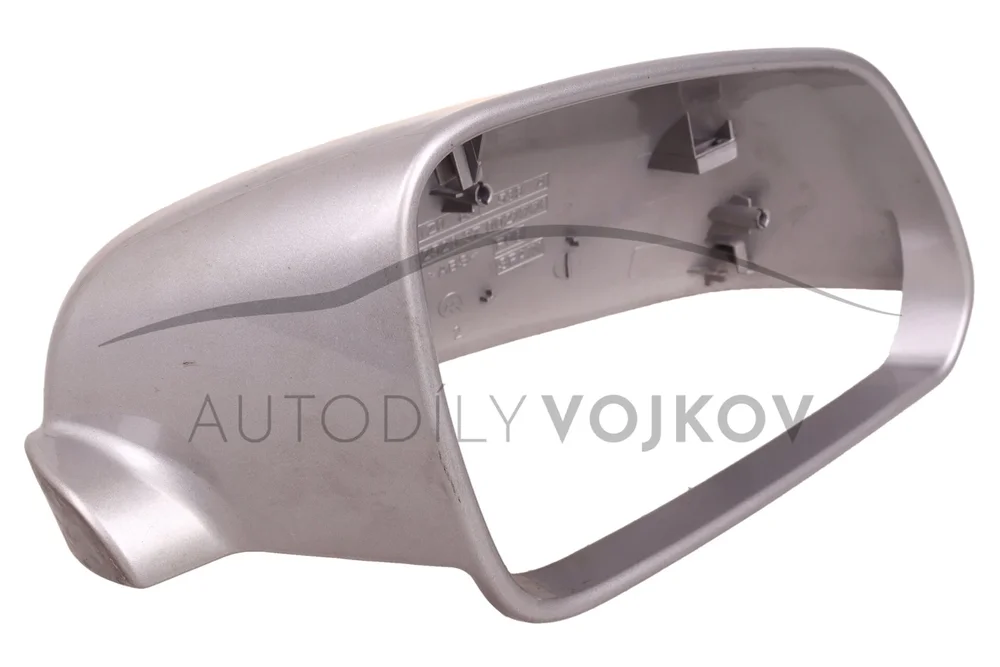 Kryt vnějšího zrcátka lakovací -2009 – 1Z0857538A v:112285