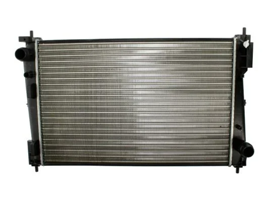 Chladič, chlazení motoru THERMOTEC D7X075TT Chladič, chlazení motoru THERMOTEC D7X075TT