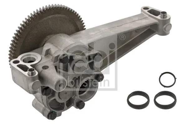 Olejové čerpadlo FEBI BILSTEIN 10146 Olejové čerpadlo FEBI BILSTEIN 10146
