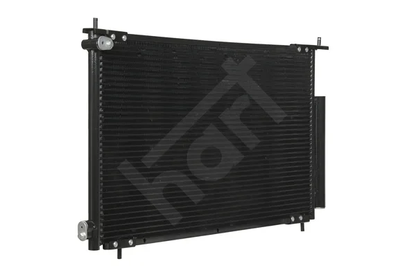 CHLADIČ KLIMATIZ.HONDA CR-V 2.0I 02- HART 605725